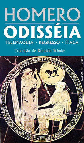 A Odisséia