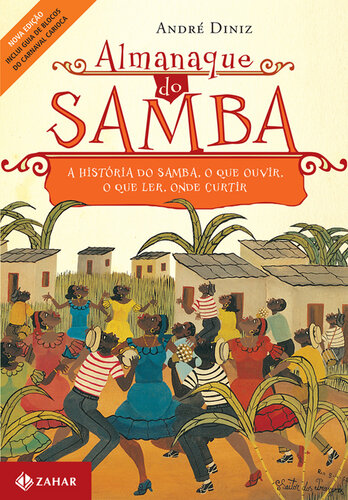 Almanaque do samba