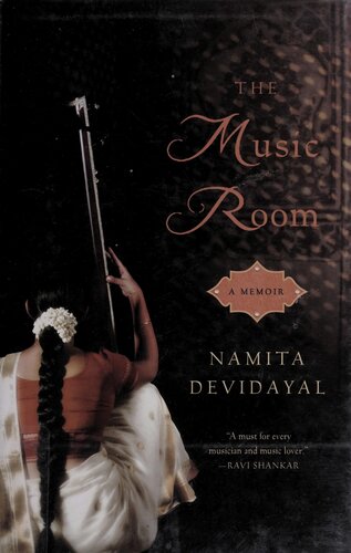 The Music Room - A Memoir