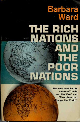 The Rich Nations and the Poor Nations