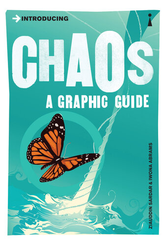 Introducing Chaos: A Graphic Guide