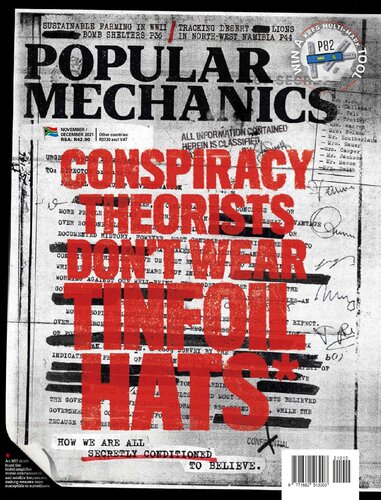 Popular Mechanics