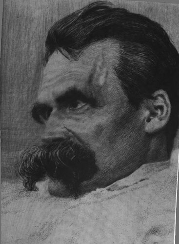 Nietzsche and 