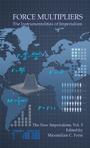 Force Multipliers: The Instrumentalities of Imperialism