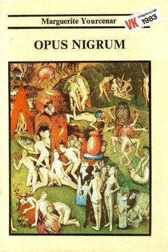 Opus Nigrum