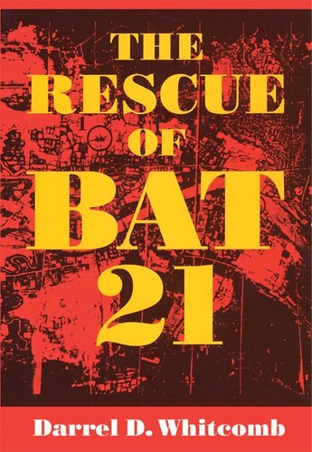 The Rescue of Bat 21