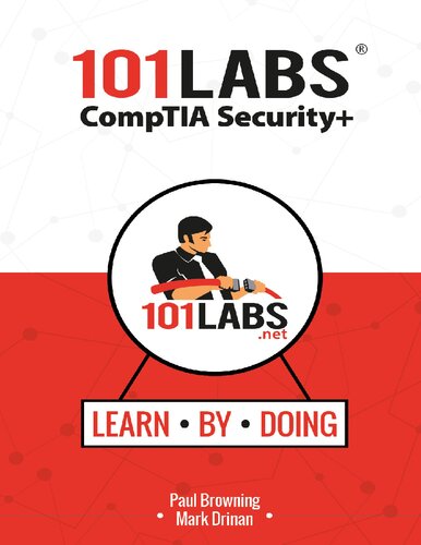 101 Labs - CompTIA Security+