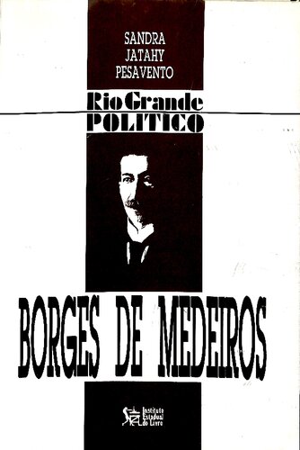 Borges de Medeiros