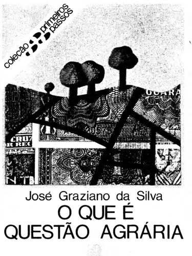 O que é questão agrária?