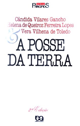 A Posse da Terra