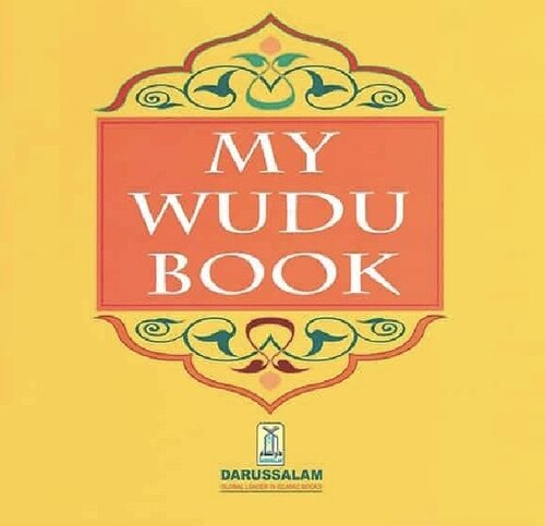 My Wudu Book