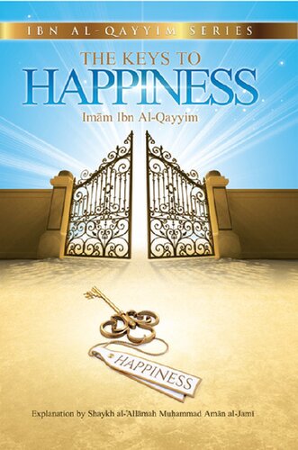 The Keys to Happiness