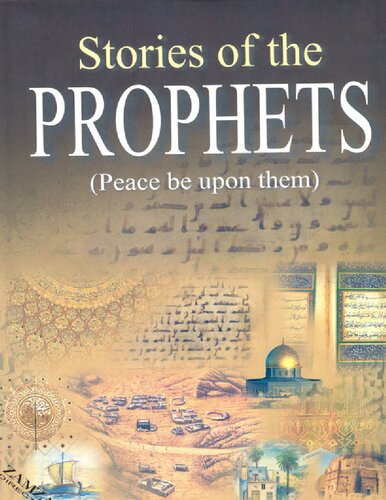 Stories of the Prophets