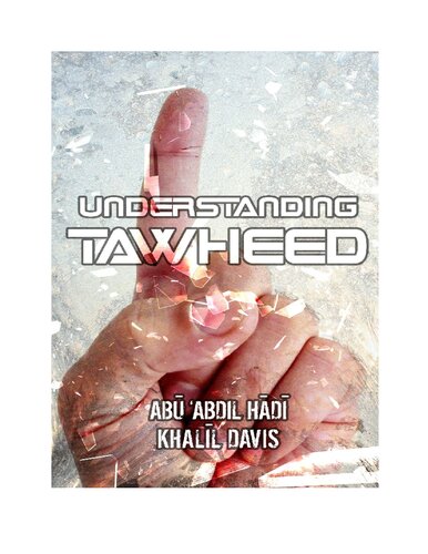 Understanding Tawheed