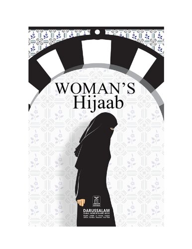 Woman’s Hijab