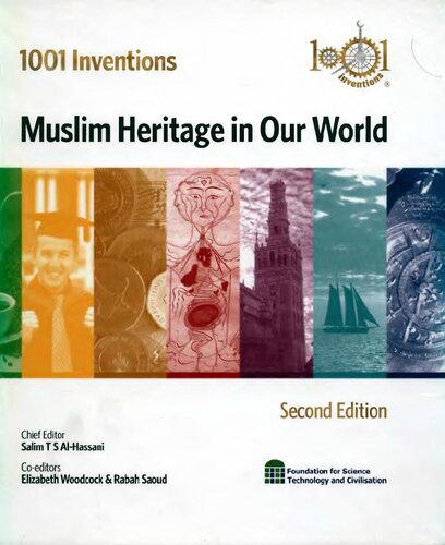 1001 Inventions - Muslim Heritage in Our World