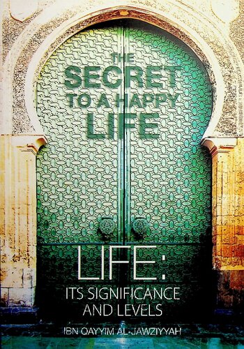 The Secret to a Happy Life