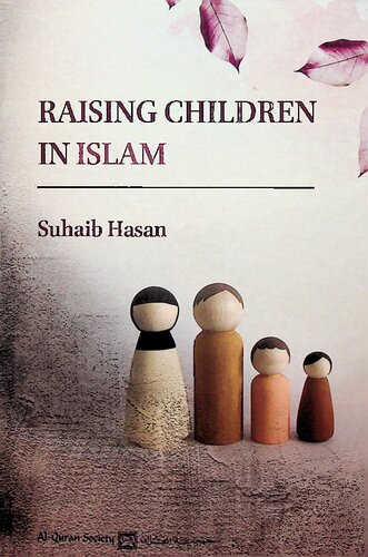 Raising Children in Islam