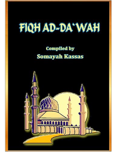 Fiqh ad-Da’wah