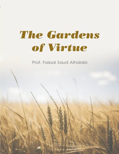 The Gardens of Virtue