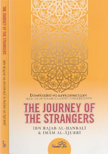 The Journey of the Strangers