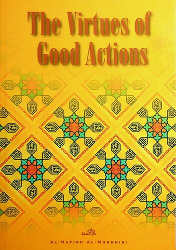 The Virtues of Good Actions