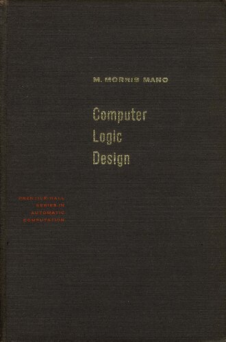 Computer Logic Design