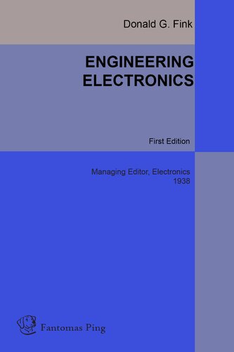 Engineering Electronics