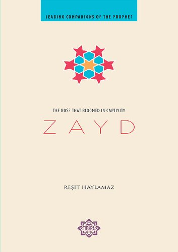 Zayd - The Rose that Bloomed in Captivity