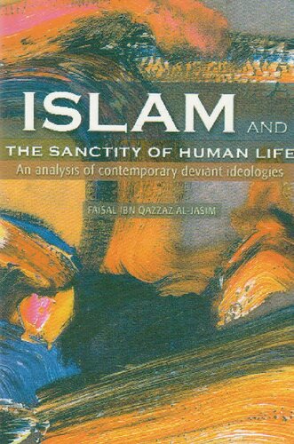 Islam and the Sanctity of Human Life