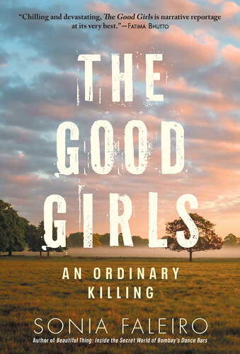 The Good Girls - An Ordinary Killing