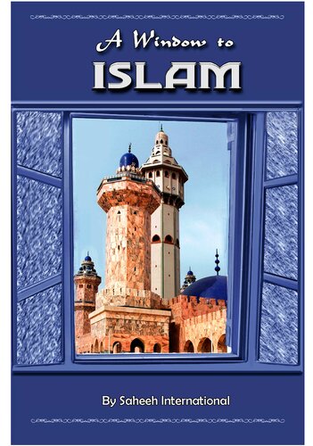 A Window to Islam