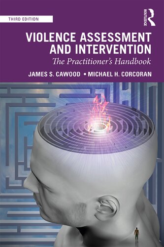 Violence Assessment and Intervention: The Practitioner's Handbook