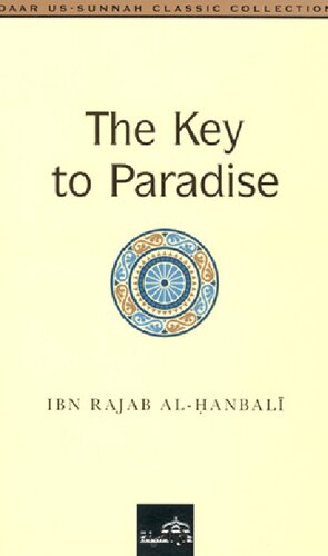 The Key to Paradise