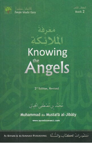 Knowing the Angels, 2nd Edition