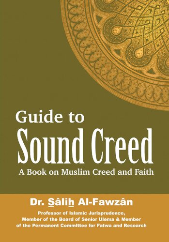 Guide to Sound Creed