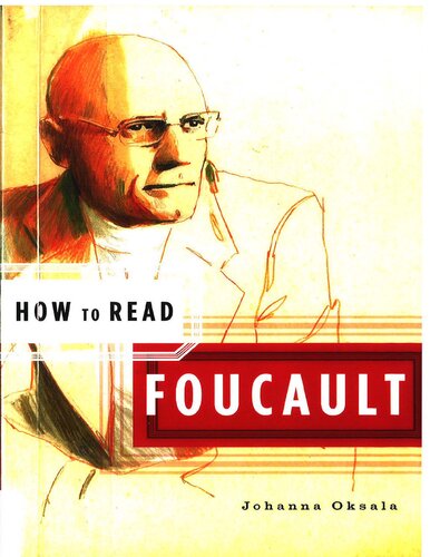 How to Read Foucault