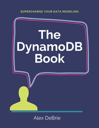 The DynamoDB Book