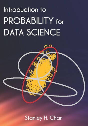 Introduction to Probability for Data Science