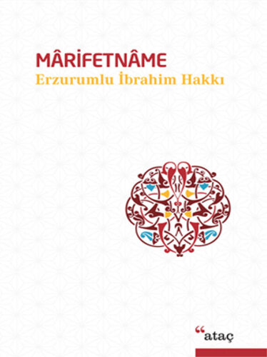 Mârifetnâme