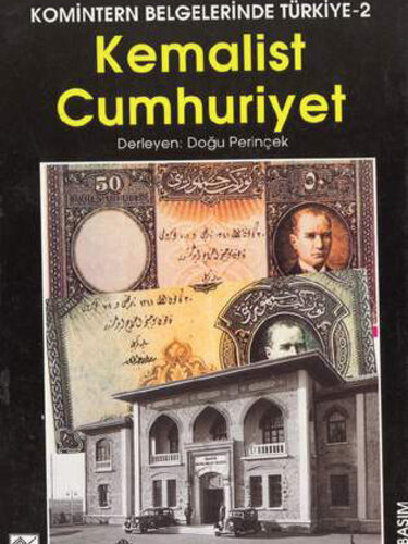 Kemalist Cumhuriyet