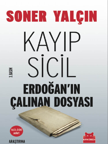 Kayıp Sicil