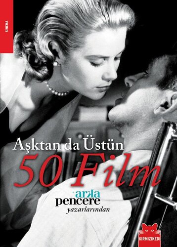 Aşktan da Üstün 50 Film