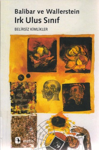 Irk Ulus Sınıf: Belirsiz Kimlikler