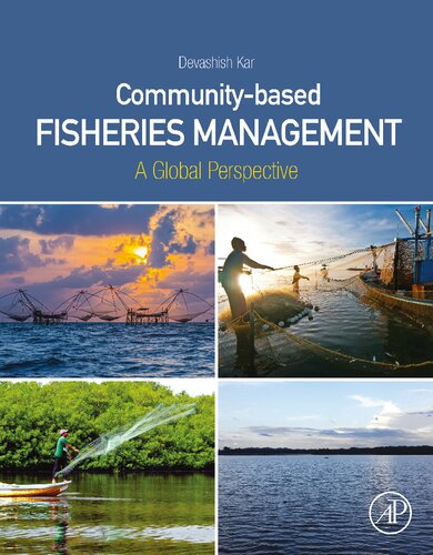 Community-Based Fisheries Management: A Global Perspective