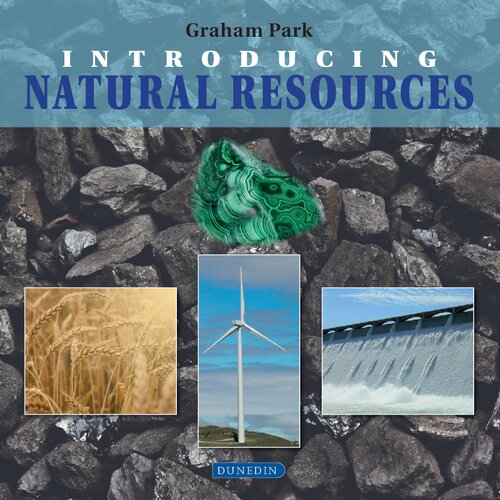 Introducing Natural Resources