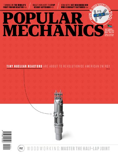 Popular Mechanics