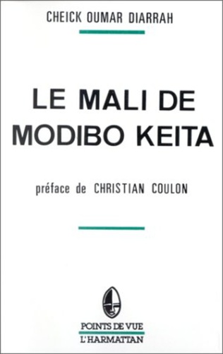 Le Mali de Modibo Keïta