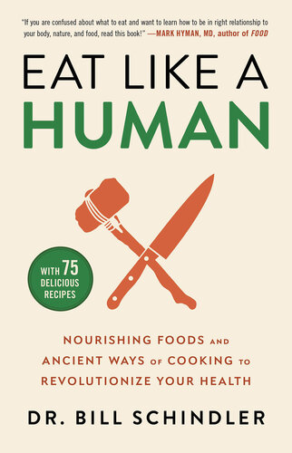 Eat Like a Human