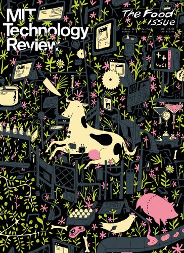 MIT Technology Review